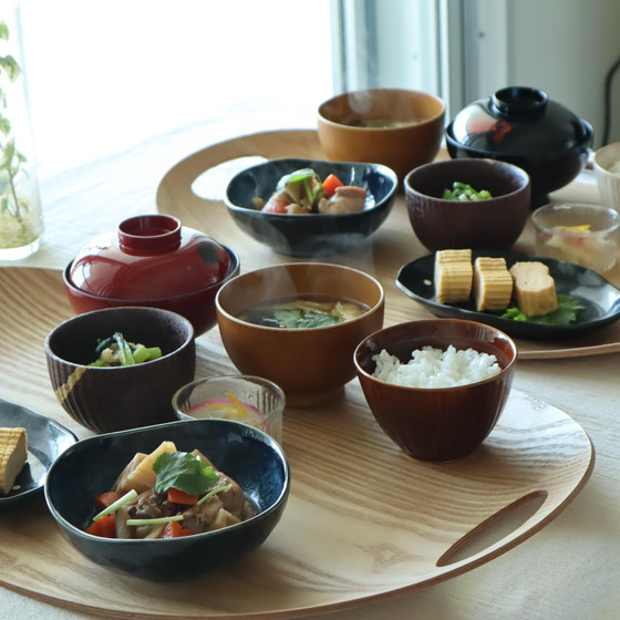 和食のお料理レッスン【デモンストレーション】