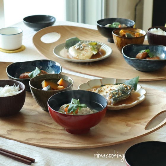 和食のお料理レッスン【セミプライベートレッスン】