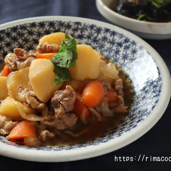 オンライン開催！簡単鰹出汁で作る和定食レッスン♪録画付き！
