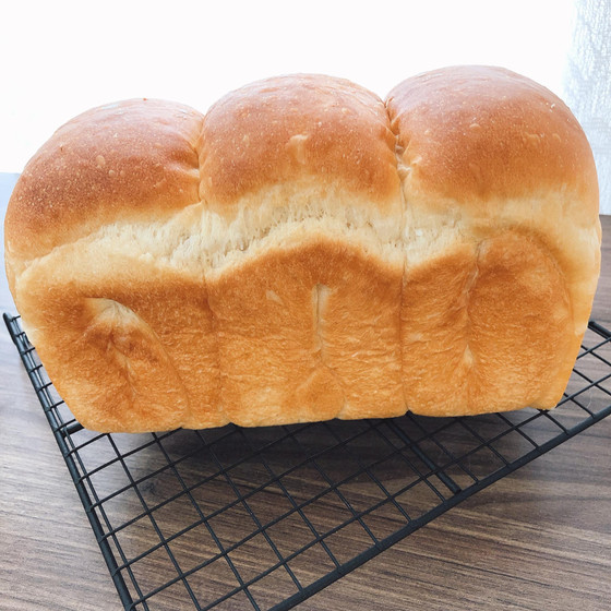 湯種食パン☆