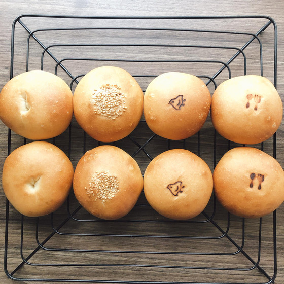 あんぱん☆☆