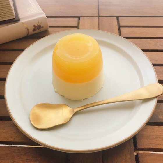 カップから出すのもお勧めです✨