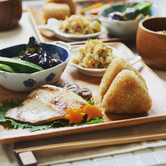 食欲の秋！ほっこり美味しい和んプレートレッスン！