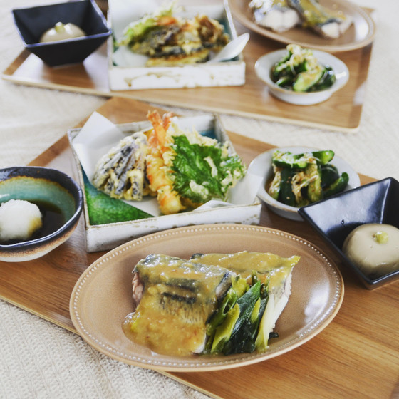 基本を見直そう！覚えておきたいサバの味噌煮レッスン！