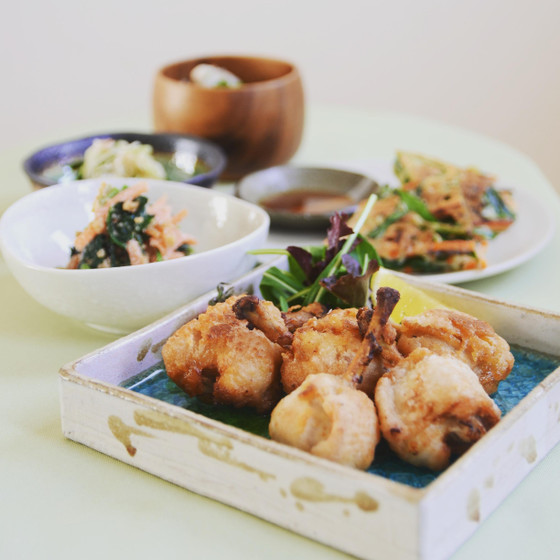 味付けにはもう迷わない！チューリップ唐揚げレッスン！