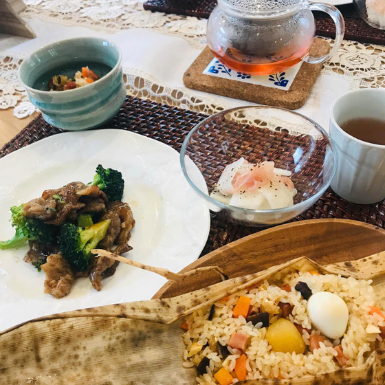 中華の簡単おもてなし料理！