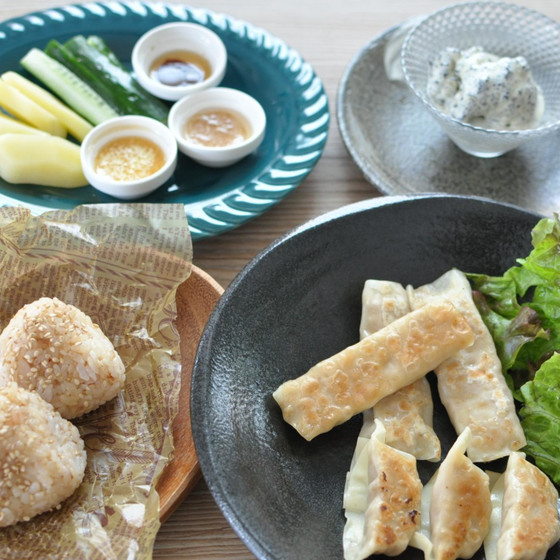 【夏休み恒例】子供(親子)食育料理教室Cooking Labo