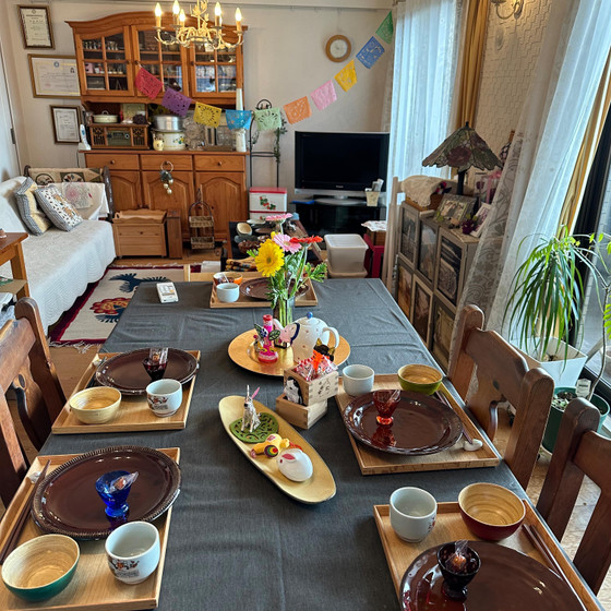 運気アップ　初春の食養生