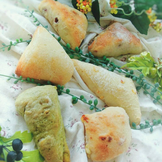 一番最初のご予約特典!!お好きなメニューをお選び下さい🌱