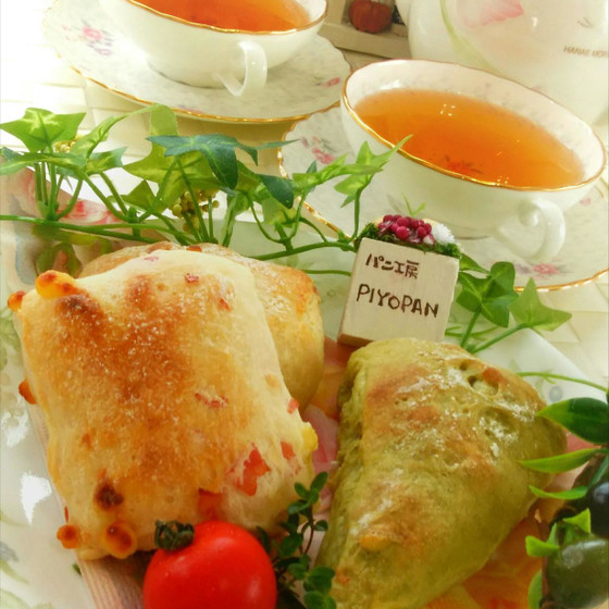 一番最初のご予約特典!!お好きなメニューをお選び下さい🌱