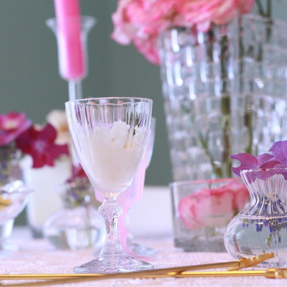 Summer Table＆Drink Lesson