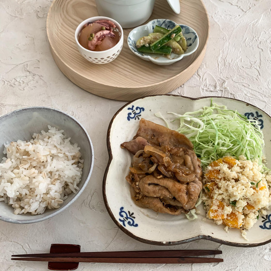 砂糖も塩も使わない！地中海式/発酵和食