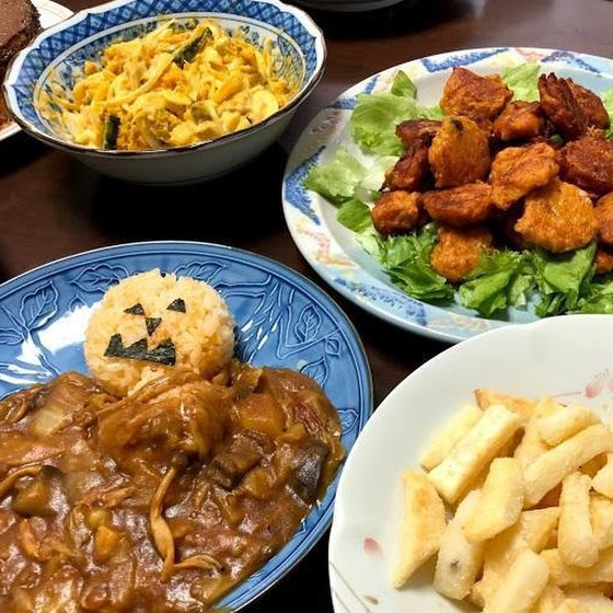 旬の食材を使った簡単家庭料理・１２月メニュー