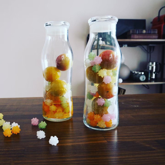 特別企画・梅シロップ
