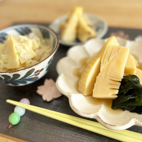 オンライン料理の基礎野菜編　