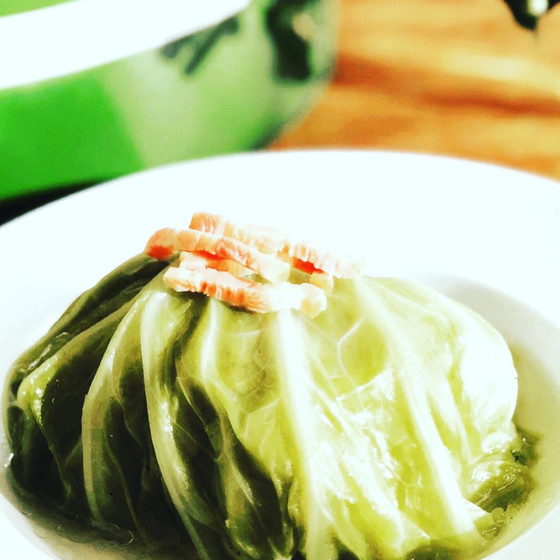 オンライン料理の基礎野菜編　