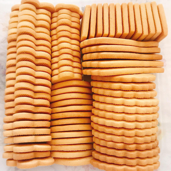 一番人気！クッキー作り レッスン