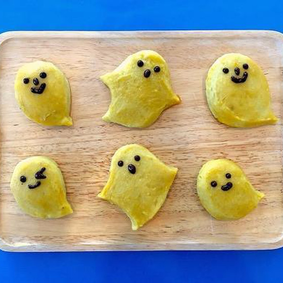 ハロウィンおやつ作り×マザーズコーチング体験会
