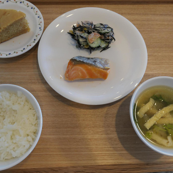 1歳からの幼児食講座