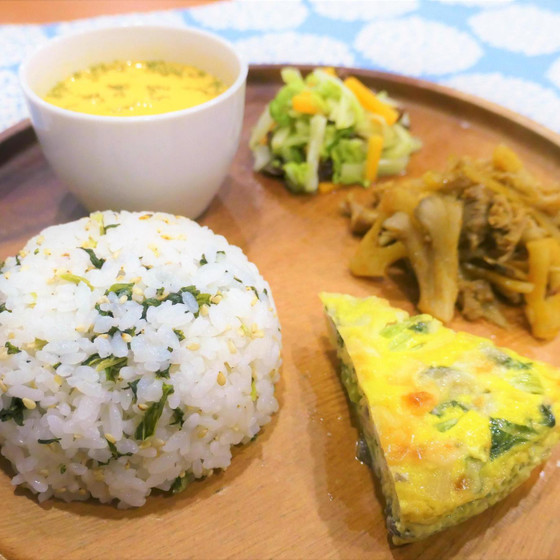 こどもの野菜嫌い克服！こどもが食べる野菜たっぷりメニュー