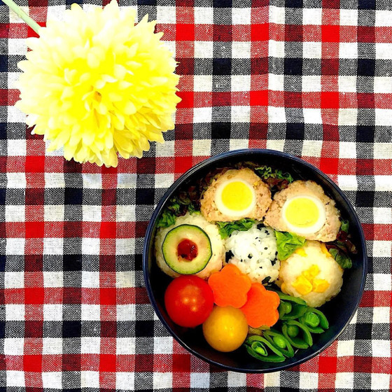 【春休みキッズレッスン】お弁当を作ろう！