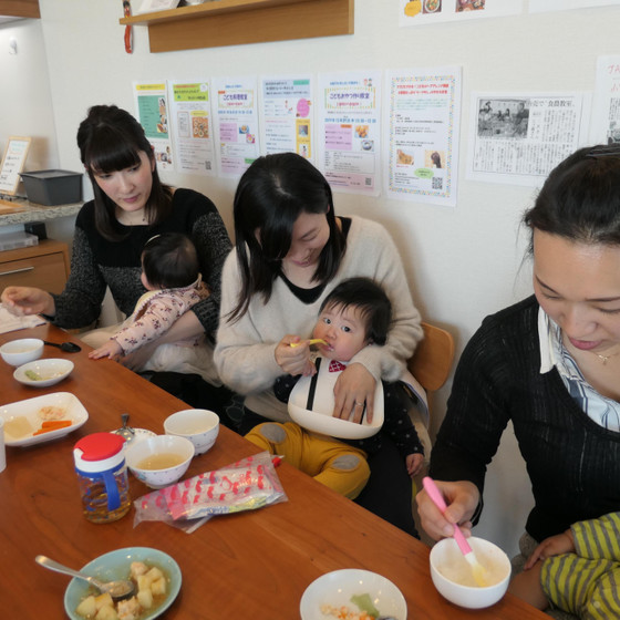 【離乳食後期～完了期】フリージング＆手づかみ食べメニュー