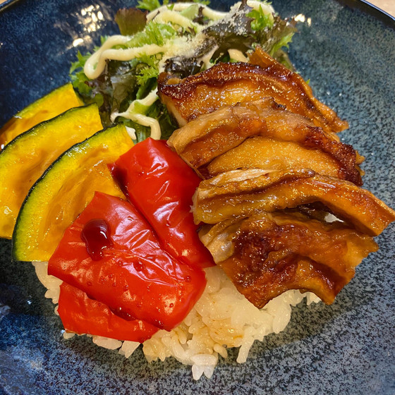 ビーガン料理教室（テーマ:麩料理）