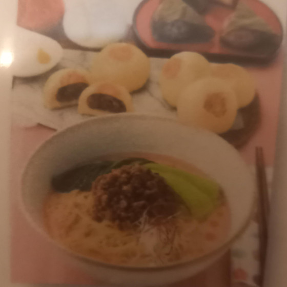 スコシア3月