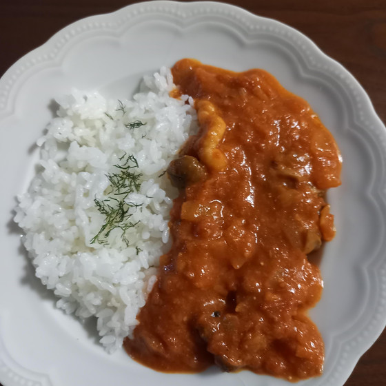麹調味料を使って