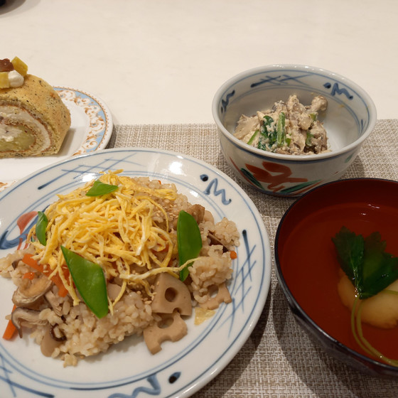 新スコシア11月