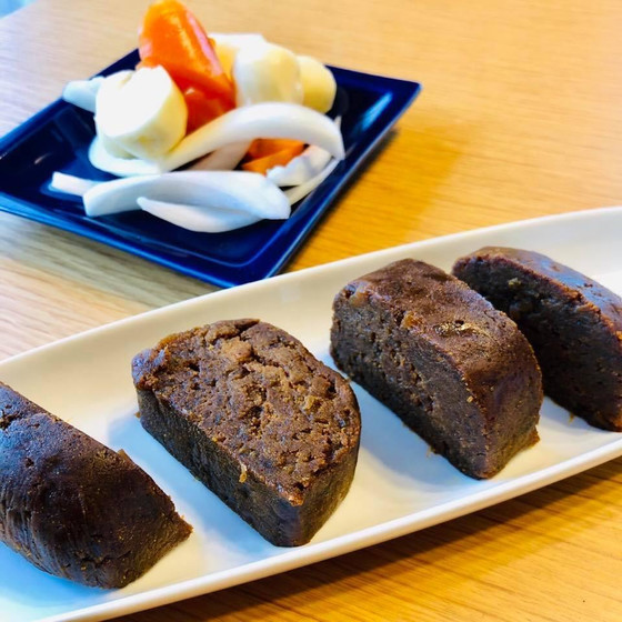 【親子・キッズ料理】手作りの“カレールー”を作ろう！