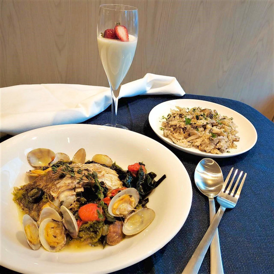 【料理】簡単でおしゃれなイタリアン