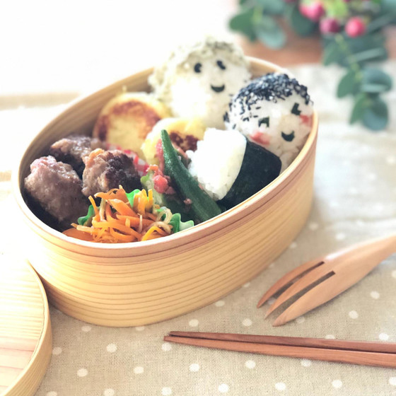 キッズ甲子園口　6月 お弁当作り 