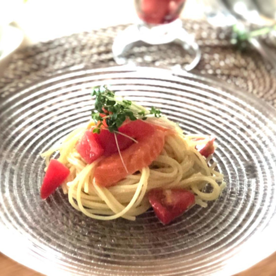 できるだけ火を使わない！かんたんおうちイタリアン
