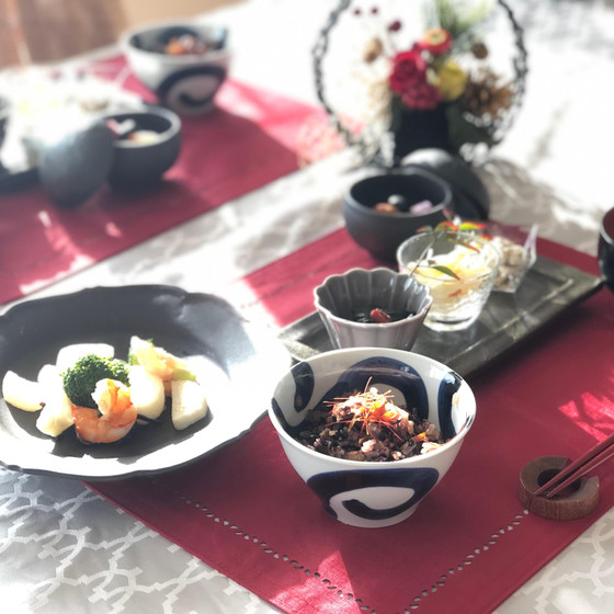 冬の薬膳レッスン  オンライン