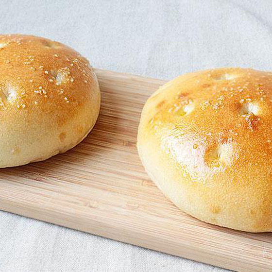 【オンライン】鶏手羽元の赤ワイン煮込みとフォカッチャ　