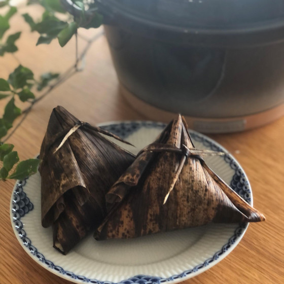 中華ちまき　夏バージョン