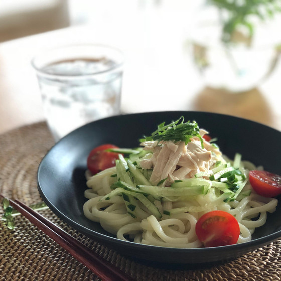 【甲子園口】キッズ手打ちうどん