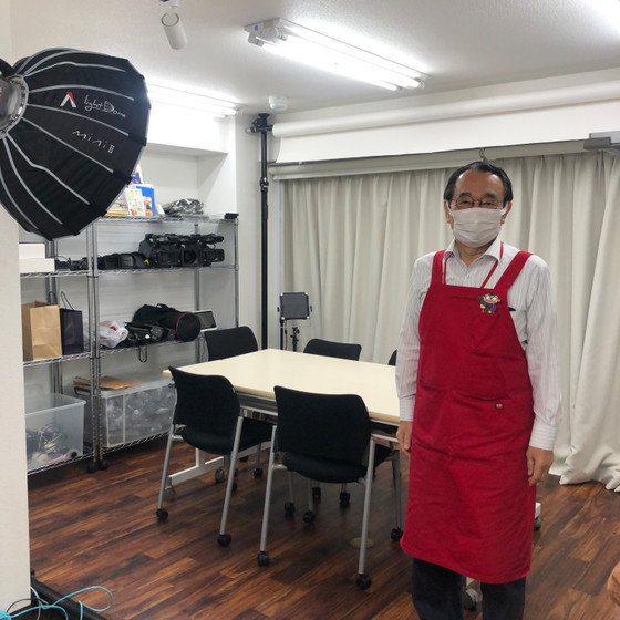 特別レッスン　昆布会