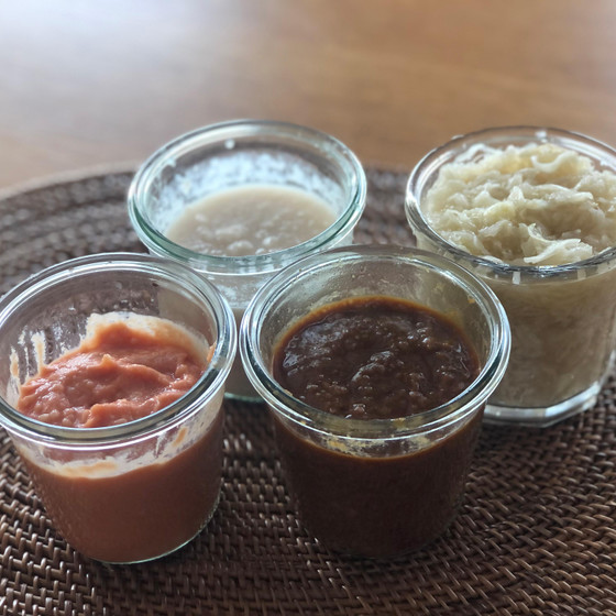 発酵食6回コース　