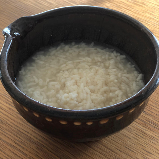 塩麴・甘酒　　減塩塩麴の使い方