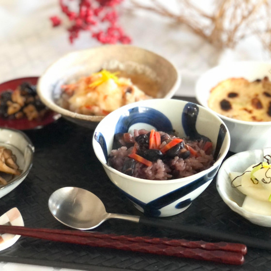 冬の薬膳レッスン 