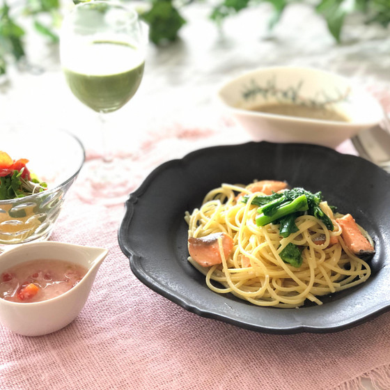 大人気発酵食　塩麹・甘麹（麹の甘酒）レッスン　