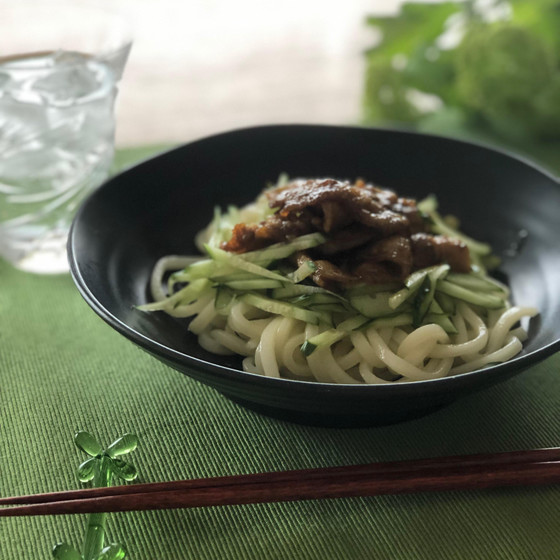 【宝塚】キッズ　手打ちうどん
