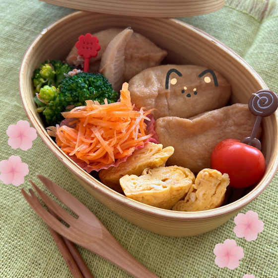 甲子園口】キッズクッキング　春のお弁当作り