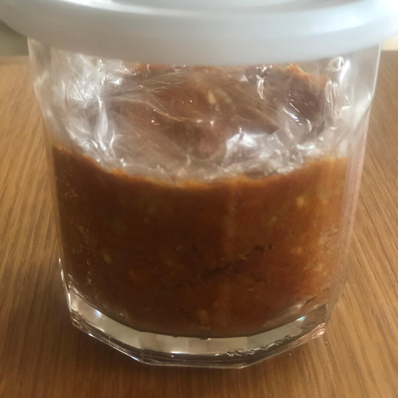 自家製豆板醤と中華麹づくりレッスン