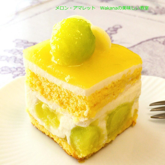 断面はこんな感じです。