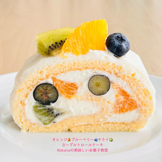断面はこんな感じです。