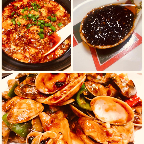 中華調味料を作りましょう♪シーラーして調味料をお持ち帰り