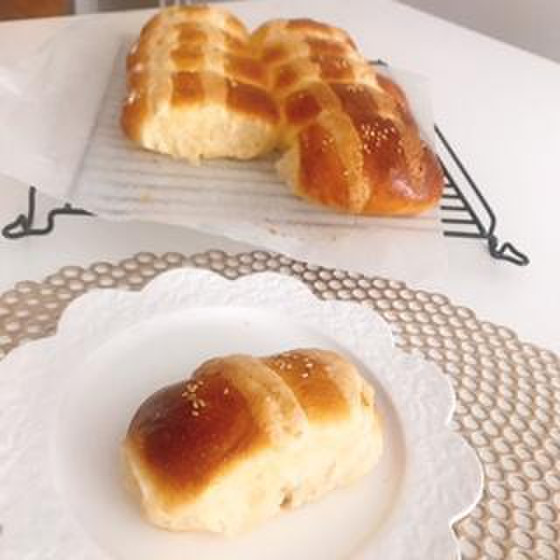 鶏尾包